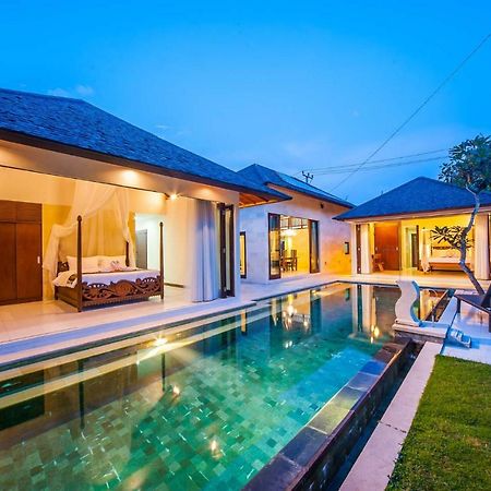Villa Kaya Sanur Ngoại thất bức ảnh