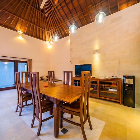 Villa Kaya Sanur Ngoại thất bức ảnh