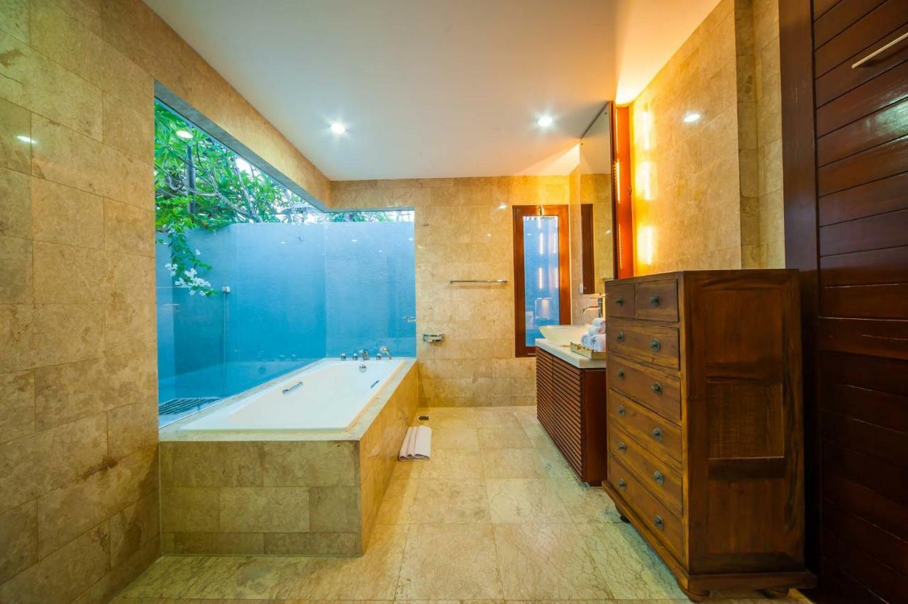 Villa Kaya Sanur Ngoại thất bức ảnh