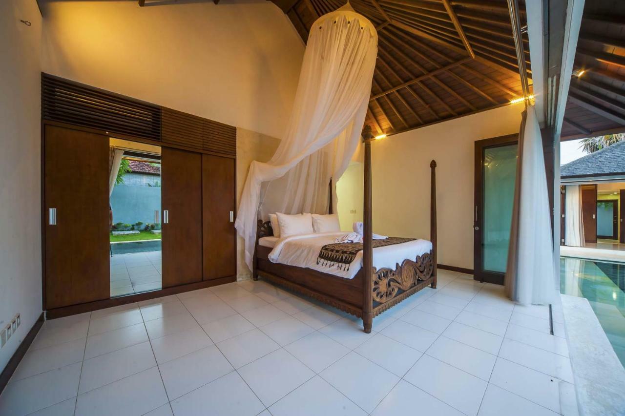 Villa Kaya Sanur Ngoại thất bức ảnh