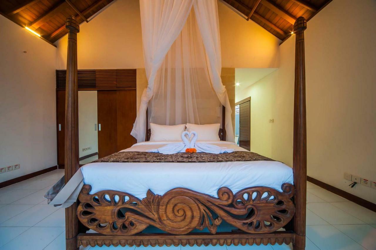 Villa Kaya Sanur Ngoại thất bức ảnh