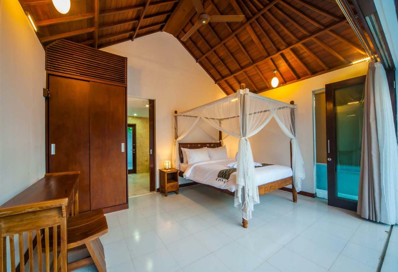 Villa Kaya Sanur Ngoại thất bức ảnh