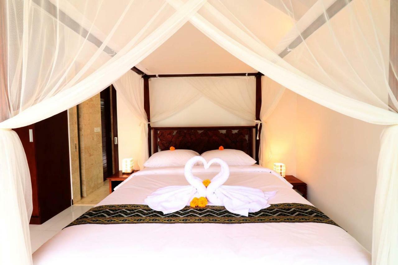 Villa Kaya Sanur Ngoại thất bức ảnh