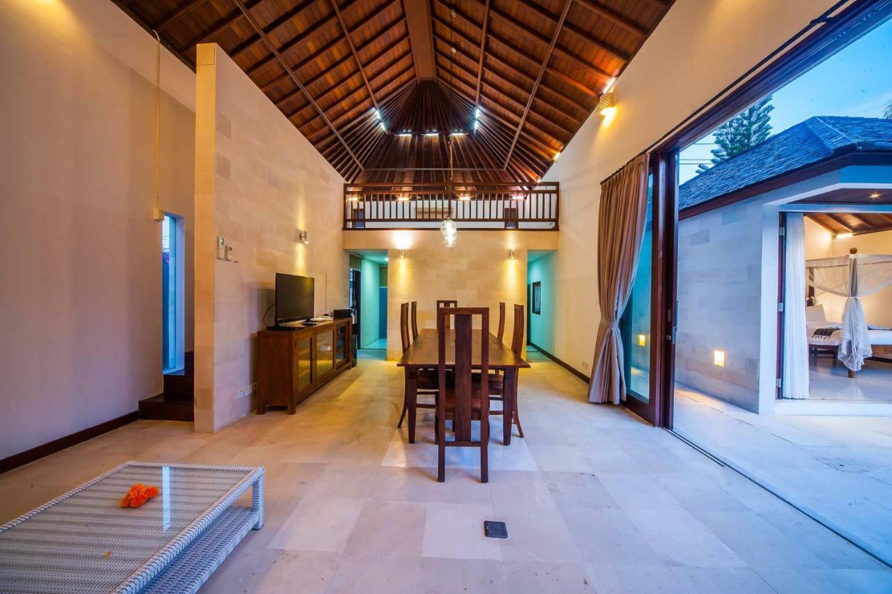 Villa Kaya Sanur Ngoại thất bức ảnh