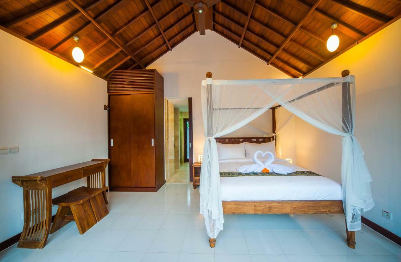 Villa Kaya Sanur Ngoại thất bức ảnh