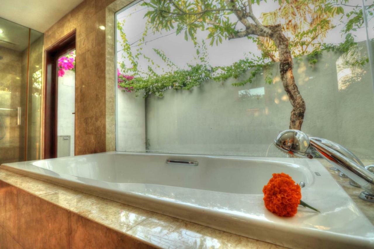 Villa Kaya Sanur Ngoại thất bức ảnh