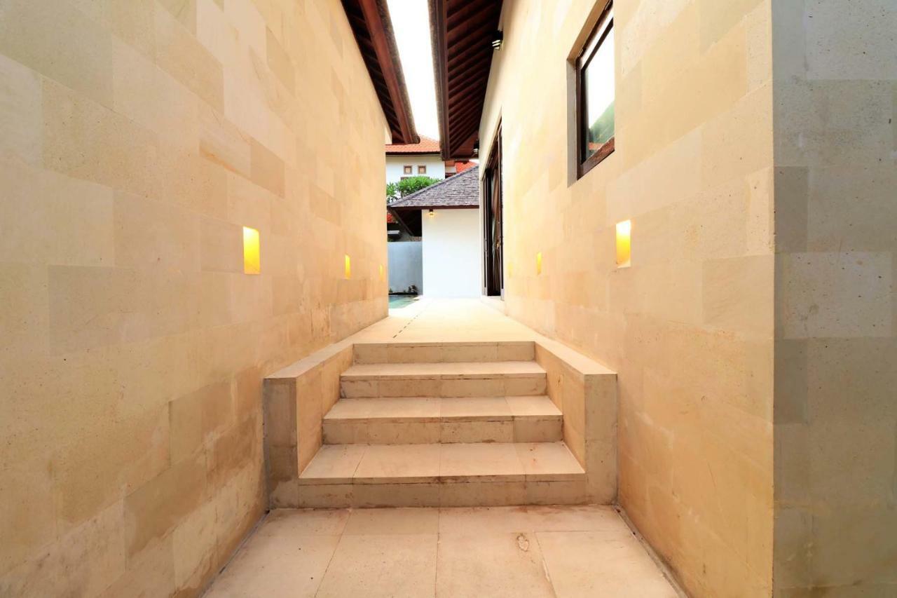 Villa Kaya Sanur Ngoại thất bức ảnh