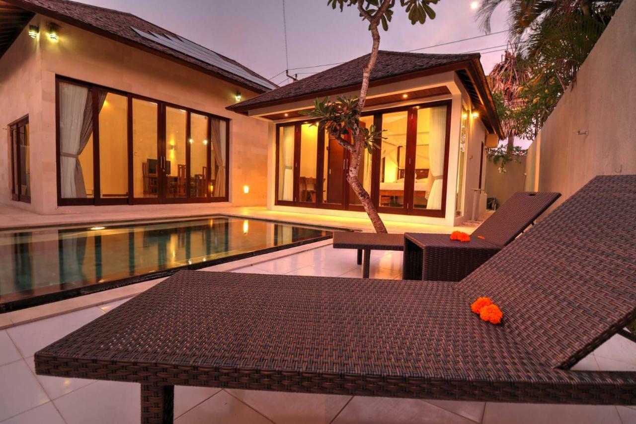 Villa Kaya Sanur Ngoại thất bức ảnh