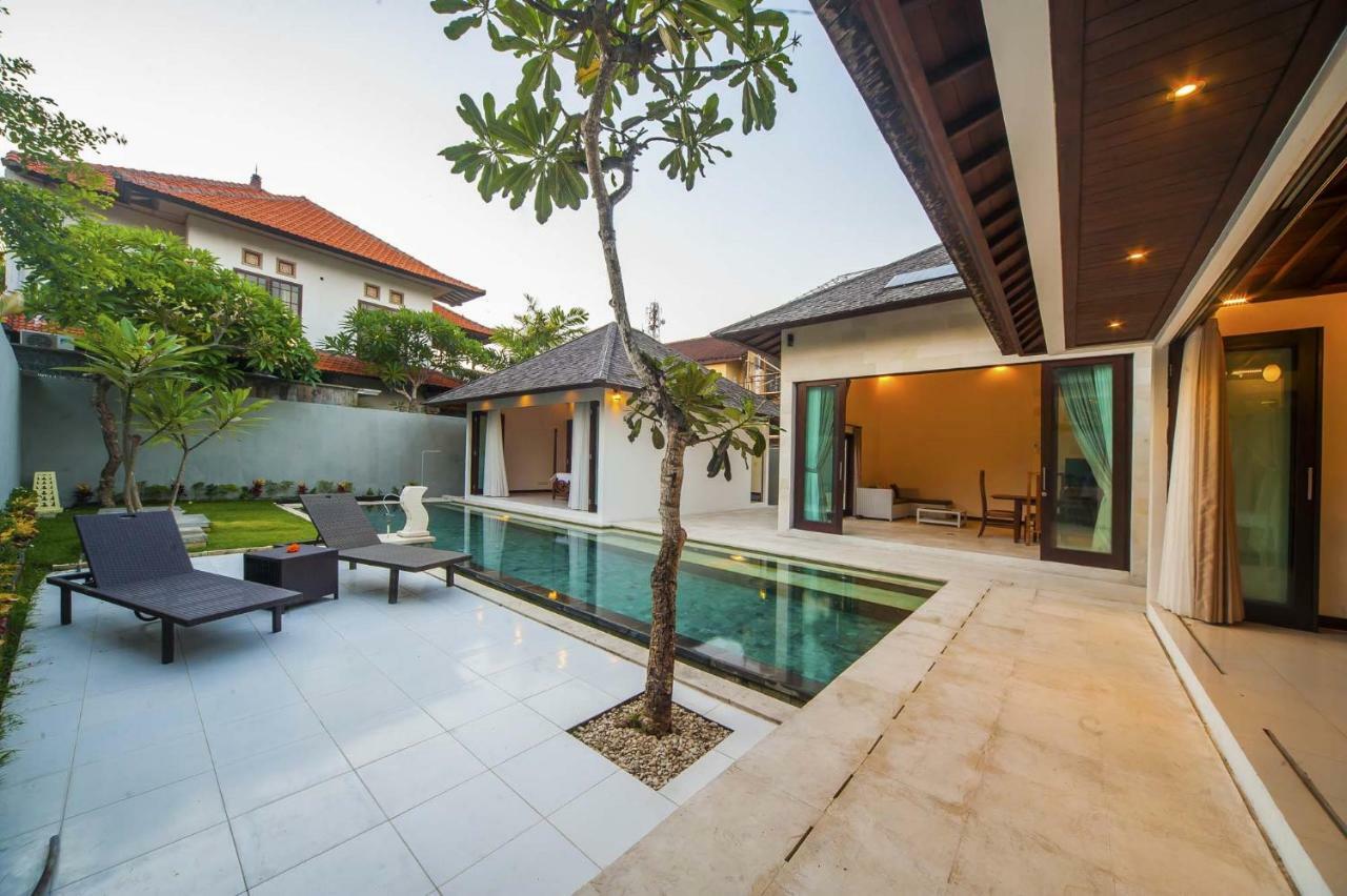 Villa Kaya Sanur Ngoại thất bức ảnh