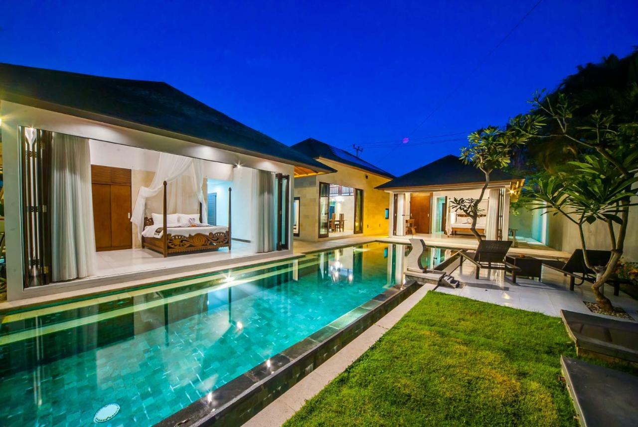 Villa Kaya Sanur Ngoại thất bức ảnh