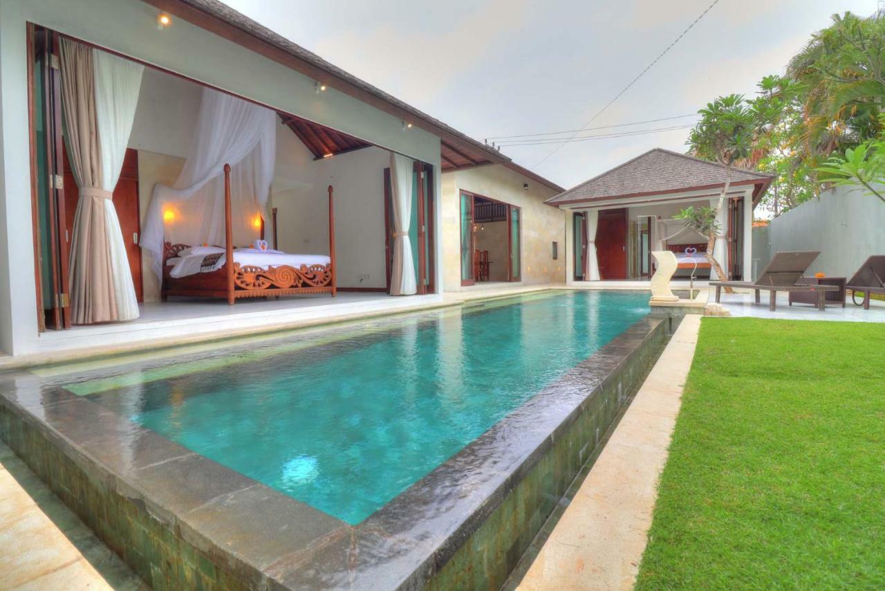 Villa Kaya Sanur Ngoại thất bức ảnh