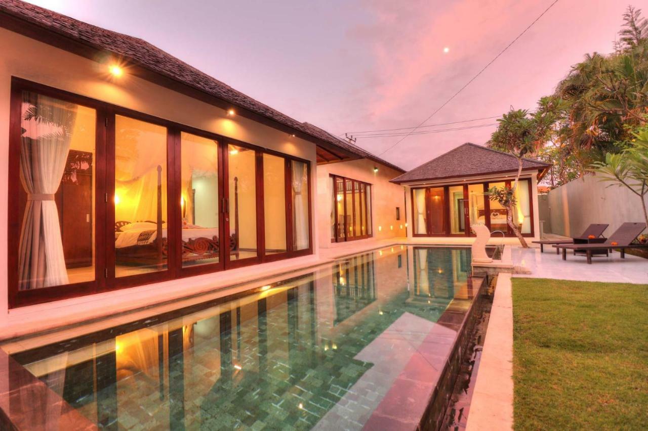 Villa Kaya Sanur Ngoại thất bức ảnh