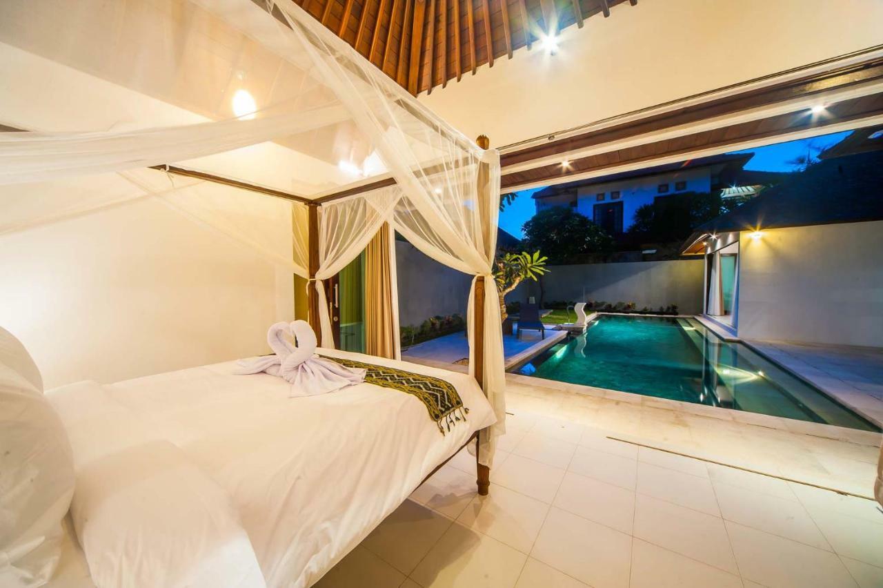 Villa Kaya Sanur Ngoại thất bức ảnh