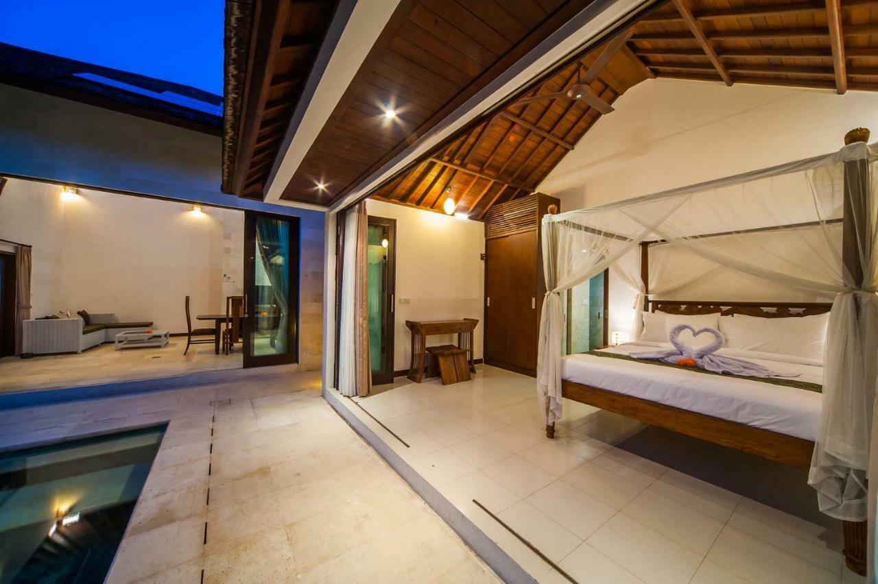Villa Kaya Sanur Ngoại thất bức ảnh