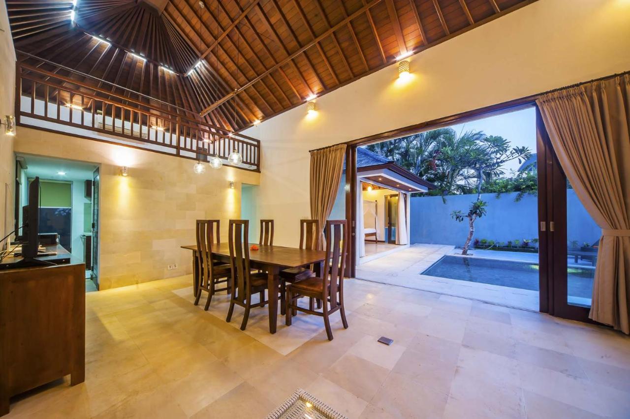 Villa Kaya Sanur Ngoại thất bức ảnh